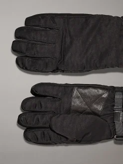 Calvin Klein Jeans Käsineet|Kaikki Asusteet>Miesten Hanskat, TECH GLOVES