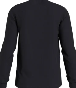 Calvin Klein Jeans Collegepaidat|Kaikki Paidat>Miesten Paita, MONOLOGO BADGE WAFFLE LS TEE