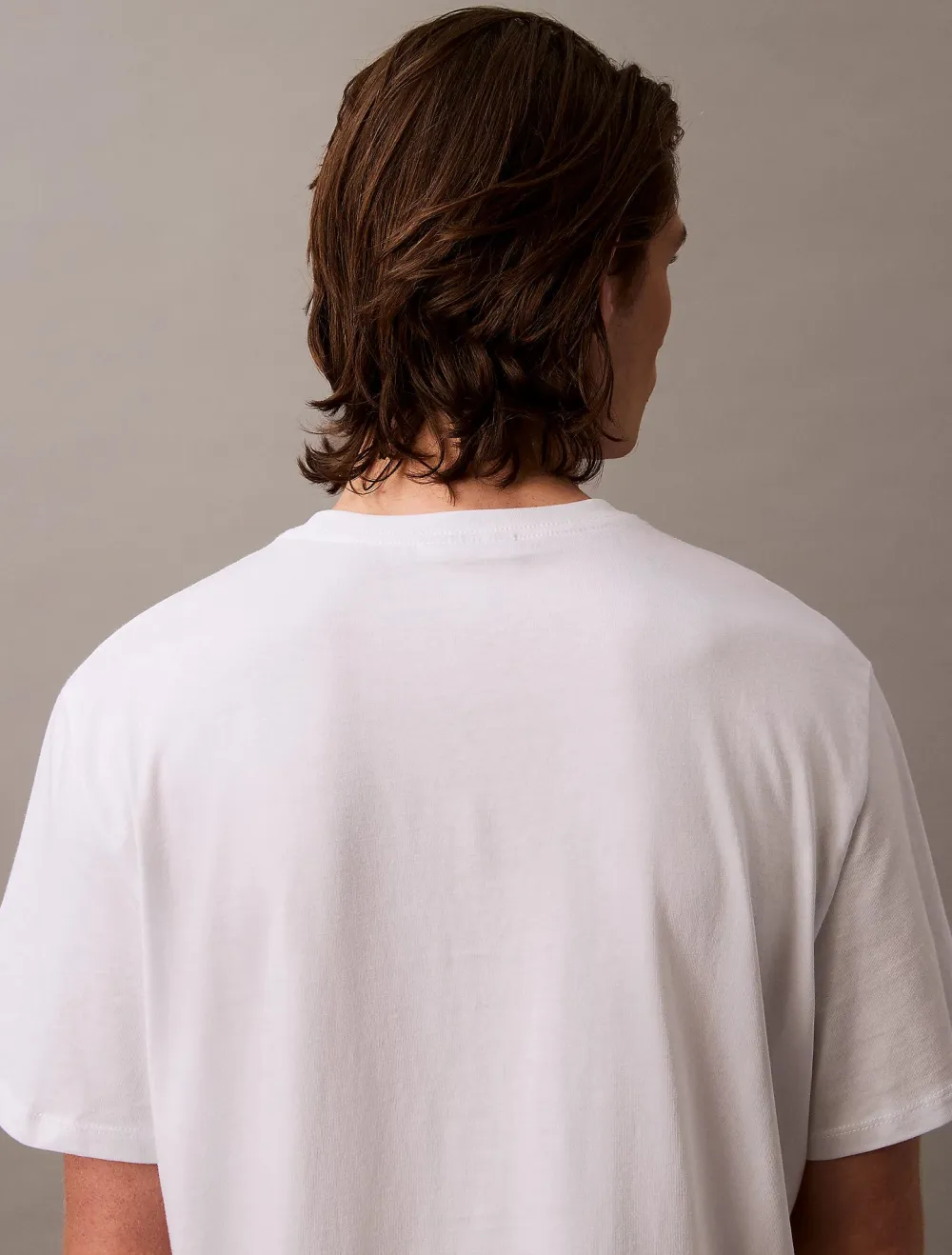 Calvin Klein Jeans T-Paidat|Kaikki Paidat>miesten t-paita, SS HERO MONOLOGO TEE