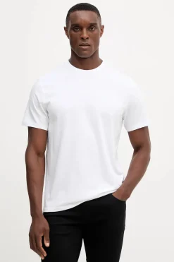 Calvin Klein Jeans T-Paidat|Kaikki Paidat>miesten t-paita T SS CLASSIC MONOGRAM TEE ,