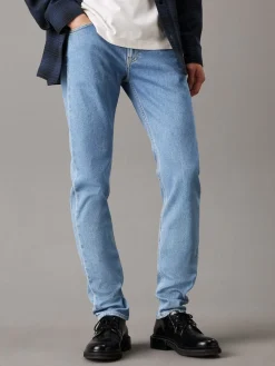 Calvin Klein Jeans Farkut|Kaikki Housut Ja Farkut>miesten farkut, Slim Tapered Jeans