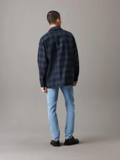 Calvin Klein Jeans Farkut|Kaikki Housut Ja Farkut>miesten farkut, Slim Tapered Jeans