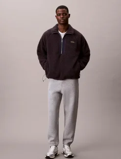 Calvin Klein Jeans Collegehousut|Kaikki Housut Ja Farkut>miesten collegehousut Cotton Spacer Jogger,