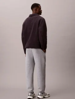 Calvin Klein Jeans Collegehousut|Kaikki Housut Ja Farkut>miesten collegehousut Cotton Spacer Jogger,