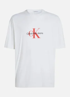 Calvin Klein Jeans T-Paidat|Kaikki Paidat>Miesten T-Paita, ARCHIVAL MONOLOGO TEE