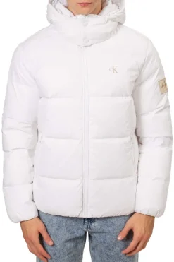 Calvin Klein Jeans Talvitakit|Untuvatakit>Miesten Untuvatakki, K ESSENTIAL DOWN JACKET