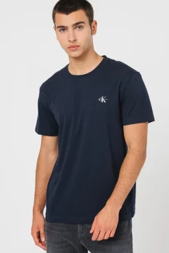 Calvin Klein Jeans T-Paidat|Kaikki Paidat>Miesten T-paita, MONOGRAM T-SHIRT