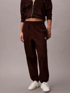 Calvin Klein Jeans Collegehousut|Kaikki Housut Ja Farkut>naisten collegehousut Monology French Terry Jogger,