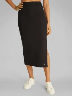 Calvin Klein Jeans Kaikki Mekot Ja Hameet|Hameet><noscript><img width=