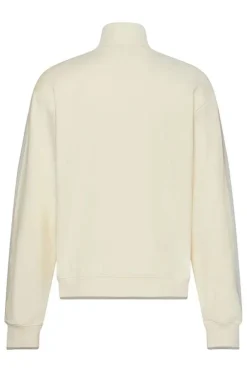 Calvin Klein Jeans Collegepaidat|Kaikki Paidat>naisten paita LS Stretch Terry FZ Track Jacket,