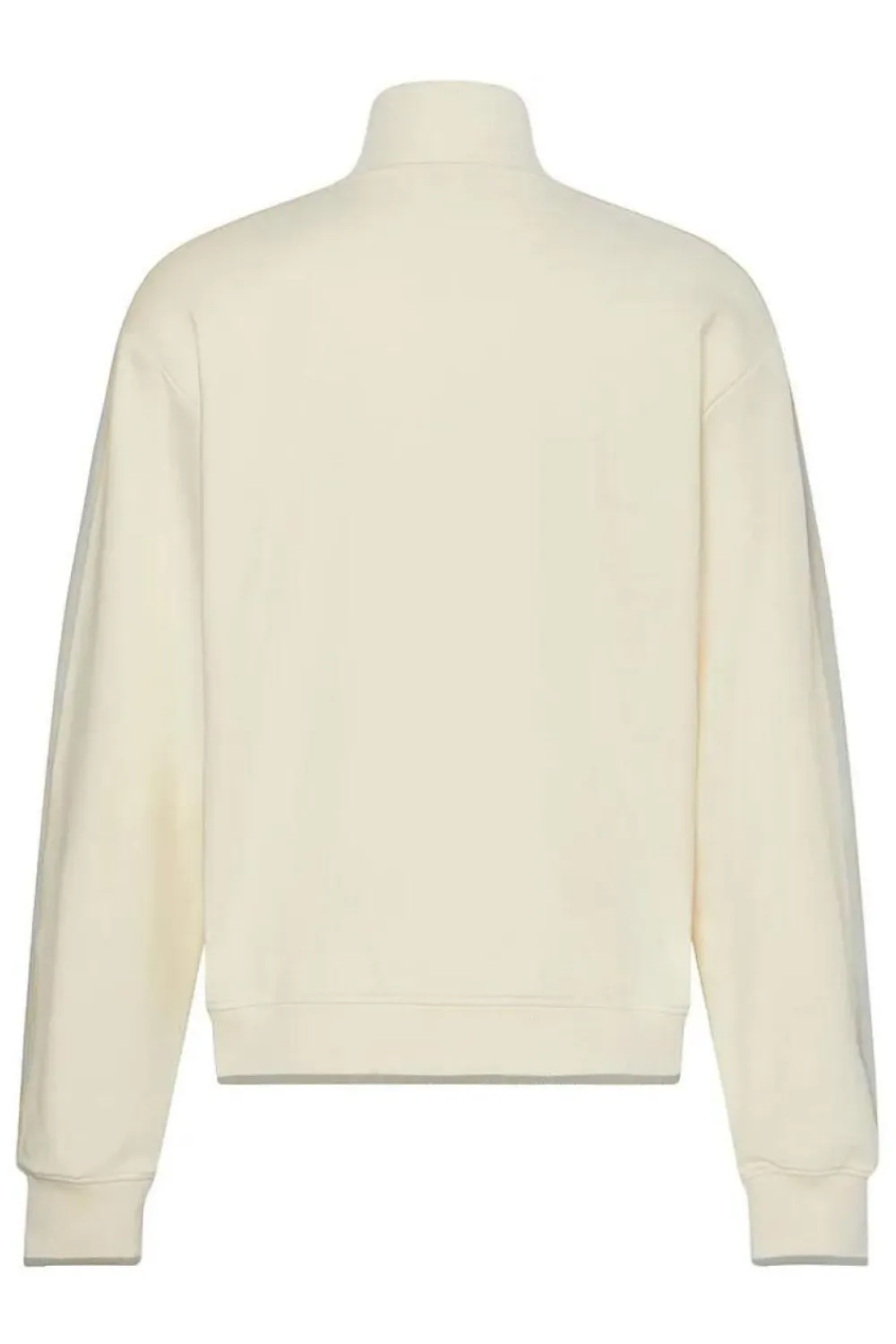 Calvin Klein Jeans Collegepaidat|Kaikki Paidat>naisten paita LS Stretch Terry FZ Track Jacket,