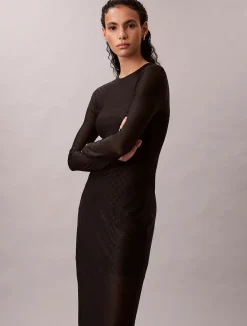 Calvin Klein Jeans Mekot|Kaikki Mekot Ja Hameet><noscript><img width=