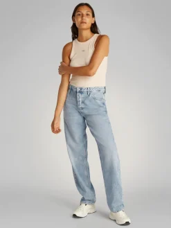 Calvin Klein Jeans Farkut|Kaikki Housut Ja Farkut>naisten farkut, 90´S LOOSE