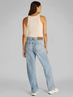 Calvin Klein Jeans Farkut|Kaikki Housut Ja Farkut>naisten farkut, 90´S LOOSE