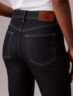 Calvin Klein Jeans Farkut|Kaikki Housut Ja Farkut>naisten farkut SKINNY BOOT CK CLASSIC RINSE,