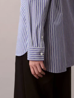 Calvin Klein Jeans Paitapuserot|Kaikki Paidat>naisten paitapusero YD PERFECT BUTTON DOWN SHIRT,