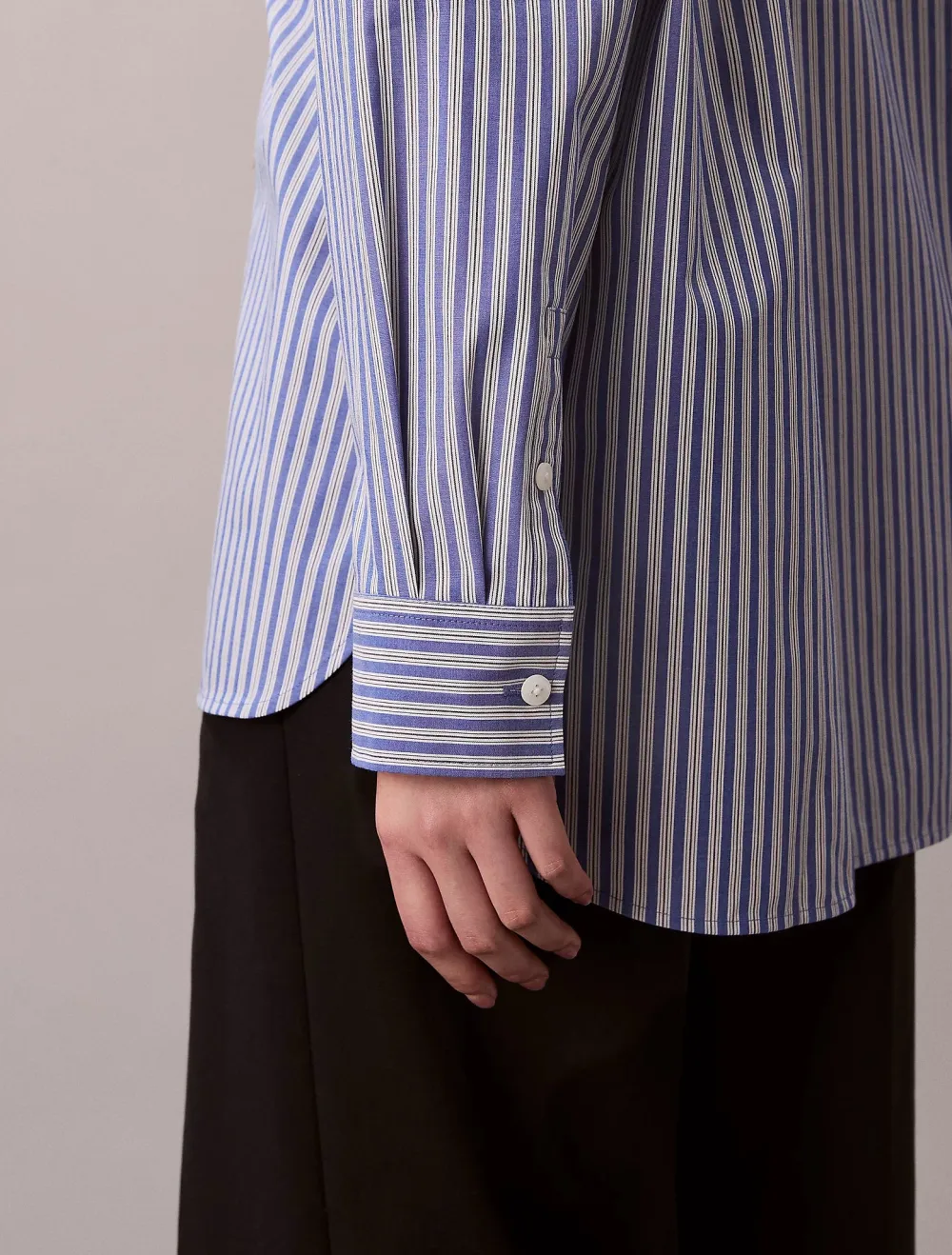 Calvin Klein Jeans Paitapuserot|Kaikki Paidat>naisten paitapusero YD PERFECT BUTTON DOWN SHIRT,