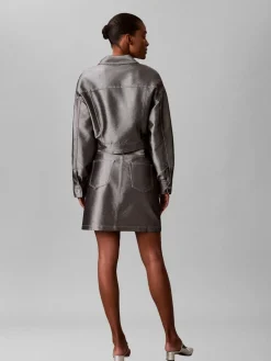 Calvin Klein Jeans Hameet|Kaikki Mekot Ja Hameet><noscript><img width=