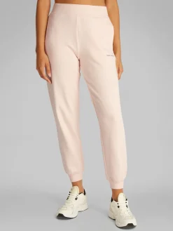 Calvin Klein Jeans Collegehousut|Kaikki Housut Ja Farkut>naisten lenkkeilyhousut, MONOLOGO JOG PANT