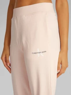 Calvin Klein Jeans Collegehousut|Kaikki Housut Ja Farkut><noscript><img width=