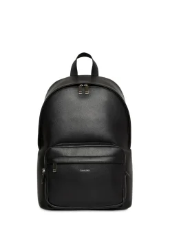 Calvin Klein Jeans Kaikki Asusteet|Reput>Reppu, Raised Round Backpack