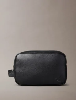 Calvin Klein Jeans Laukut|Kaikki Asusteet>toilettilaukku, WEBBING STRAP DOPP KIT