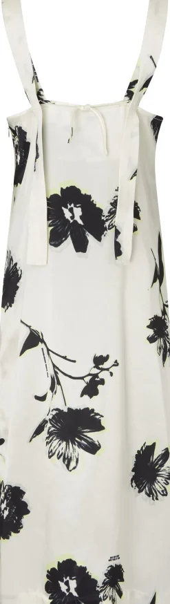 Calvin Klein Mekot|Kaikki Mekot Ja Hameet>mekko, MODERN FLORAL SLIP DRESS