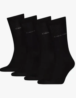 Calvin Klein Sukat|Kaikki Asusteet>Men miesten sukat 4P Giftbox Classic,