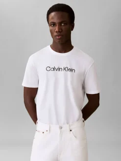 Calvin Klein Menswear T-Paidat|Kaikki Paidat>miesten t-paita L30S EU Wholesale Sportswear Grap,