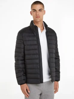 Calvin Klein Menswear Talvitakit|Untuvatakit>Miesten Untuvatakki, RECYCLED SIDE LOGO JACKET NOS