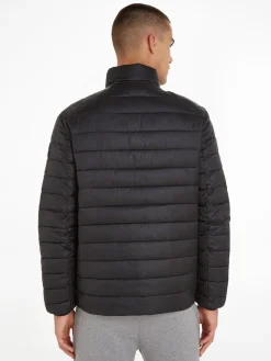 Calvin Klein Menswear Talvitakit|Untuvatakit>Miesten Untuvatakki, RECYCLED SIDE LOGO JACKET NOS