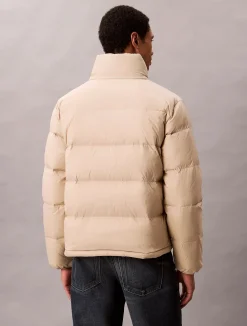 Calvin Klein Menswear Talvitakit|Toppatakit>miesten takki LS MDWT NYLON CHNNL DOWN PUFFER,