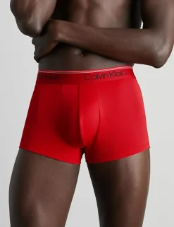 Calvin Klein Kaikki Asusteet|Alushousut>Miesten Bokserit 3-Pack, LOW RISE TRUNK MICROMA NOS