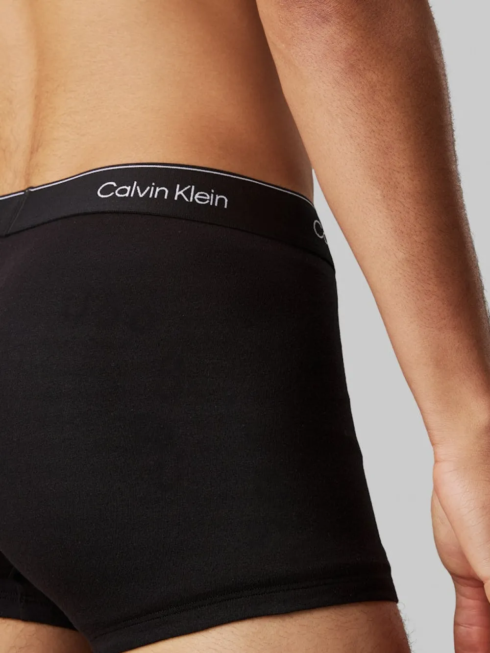 Calvin Klein Kaikki Asusteet|Alushousut>Miesten Bokserit, TRUNK 3PK