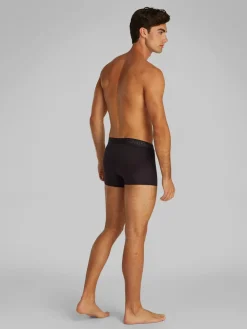 Calvin Klein Kaikki Asusteet|Alushousut>miesten bokserit, TRUNK 3PK LUXORY MODAL