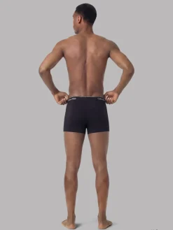 Calvin Klein Alushousut|Kaikki Alusasut Ja Pyjamat>miesten bokserit 3kpl K Relaxed Fit Trunk 3PK,