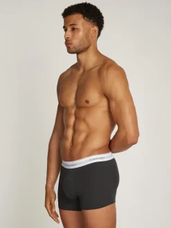 Calvin Klein Kaikki Asusteet|Alushousut>Miesten Bokserit, TRUNK 3PK NOS