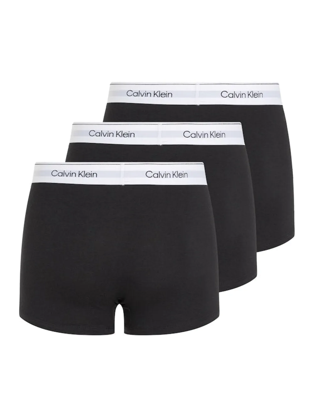 Calvin Klein Kaikki Asusteet|Alushousut>Miesten Bokserit, TRUNK 3PK NOS