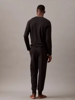 Calvin Klein Kaikki Asusteet|Collegehousut>miesten housut, CK JOGGER