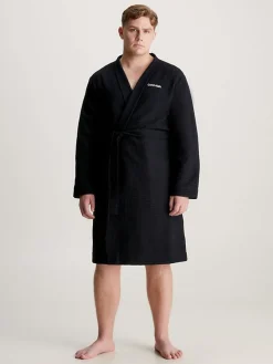 Calvin Klein Kaikki Asusteet|Kylpytakit>Miesten Kylpytakki, ROBE