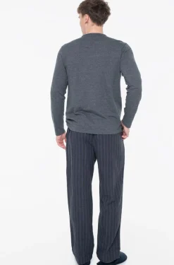 Calvin Klein Pyjamat Ja Yöhousut|Kaikki Alusasut Ja Pyjamat><noscript><img width=