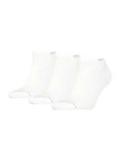 Calvin Klein Sukat|Kaikki Asusteet>Miesten Sukat 3-Pack, CK MEN SNEAKER 3P NOS
