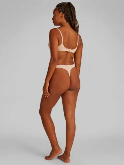 Calvin Klein Kaikki Alusasut Ja Pyjamat>naisten alushousut, CK THONGN