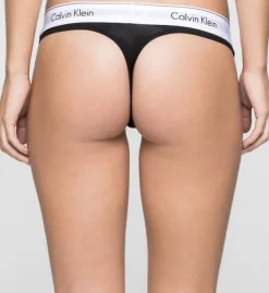 Calvin Klein Kaikki Alusasut Ja Pyjamat>Naisten Alushousut, Thong
