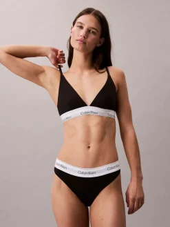 Calvin Klein Kaikki Alusasut Ja Pyjamat>naisten alushousut, CK THONG NOS