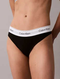 Calvin Klein Kaikki Alusasut Ja Pyjamat>naisten alushousut, CK THONG NOS