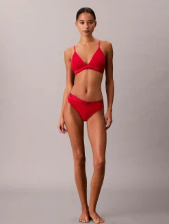 Calvin Klein Kaikki Alusasut Ja Pyjamat>naisten alushousut CK Thong,