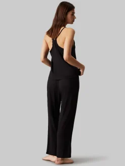 Calvin Klein Kaikki Paidat|Topit>naisten alustoppi, CK CAMISOLE TOP MODAL