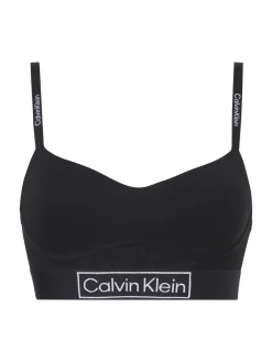 Calvin Klein Rintaliivit|Kaikki Alusasut Ja Pyjamat>Naisten Bralette CK LINED