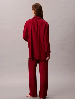 Calvin Klein Pyjamat Ja Yöasut|Kaikki Alusasut Ja Pyjamat><noscript><img width=